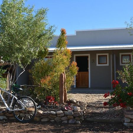 Travellers Rest Bed & Breakfast Prince Albert Bagian luar foto