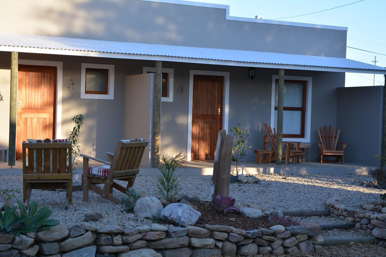 Travellers Rest Bed & Breakfast Prince Albert Bagian luar foto