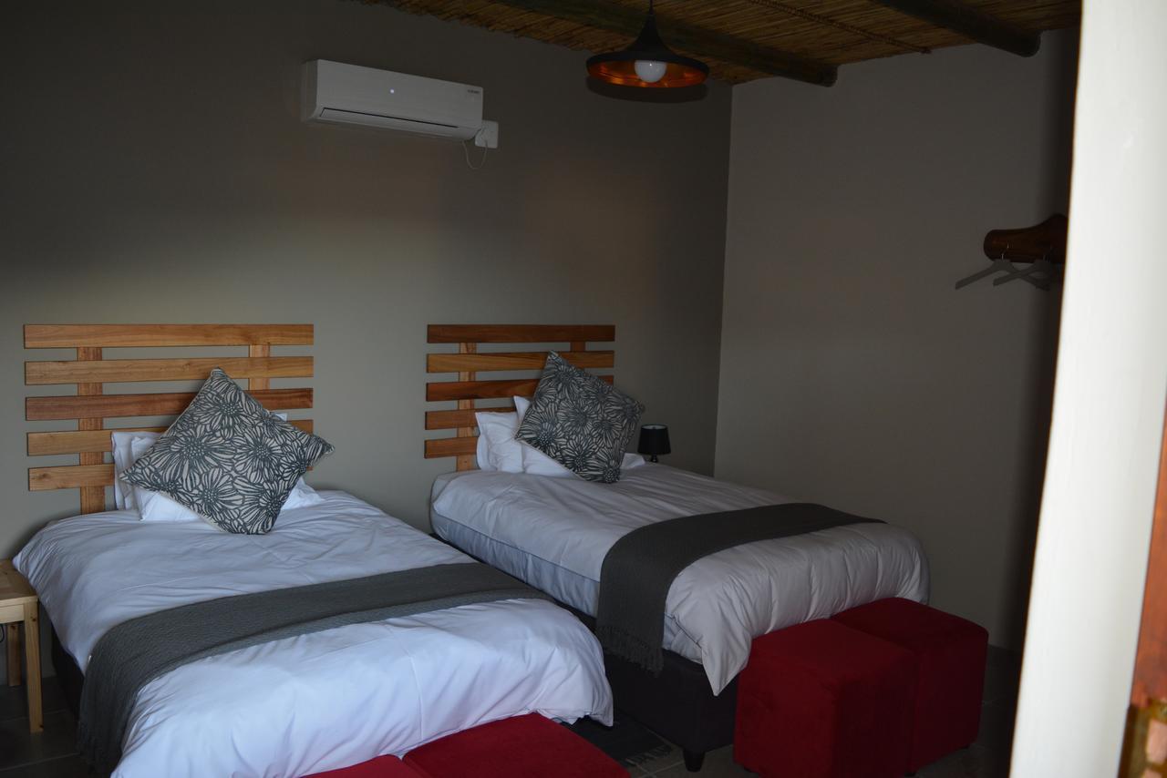Travellers Rest Bed & Breakfast Prince Albert Bagian luar foto