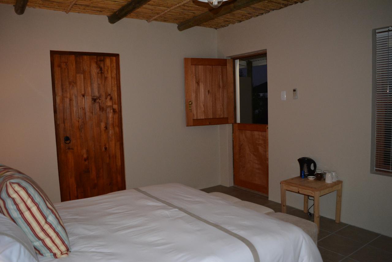 Travellers Rest Bed & Breakfast Prince Albert Bagian luar foto
