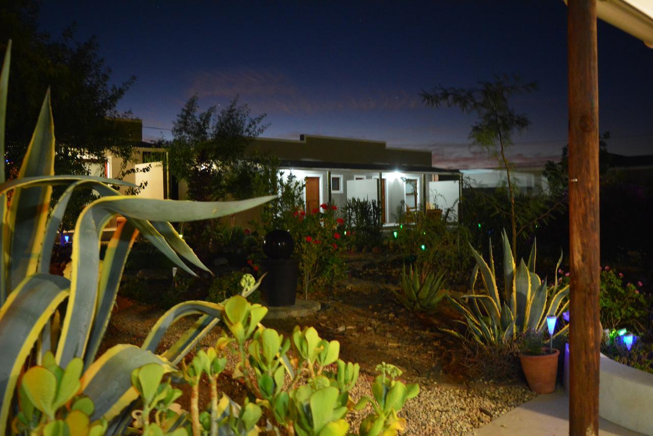 Travellers Rest Bed & Breakfast Prince Albert Bagian luar foto
