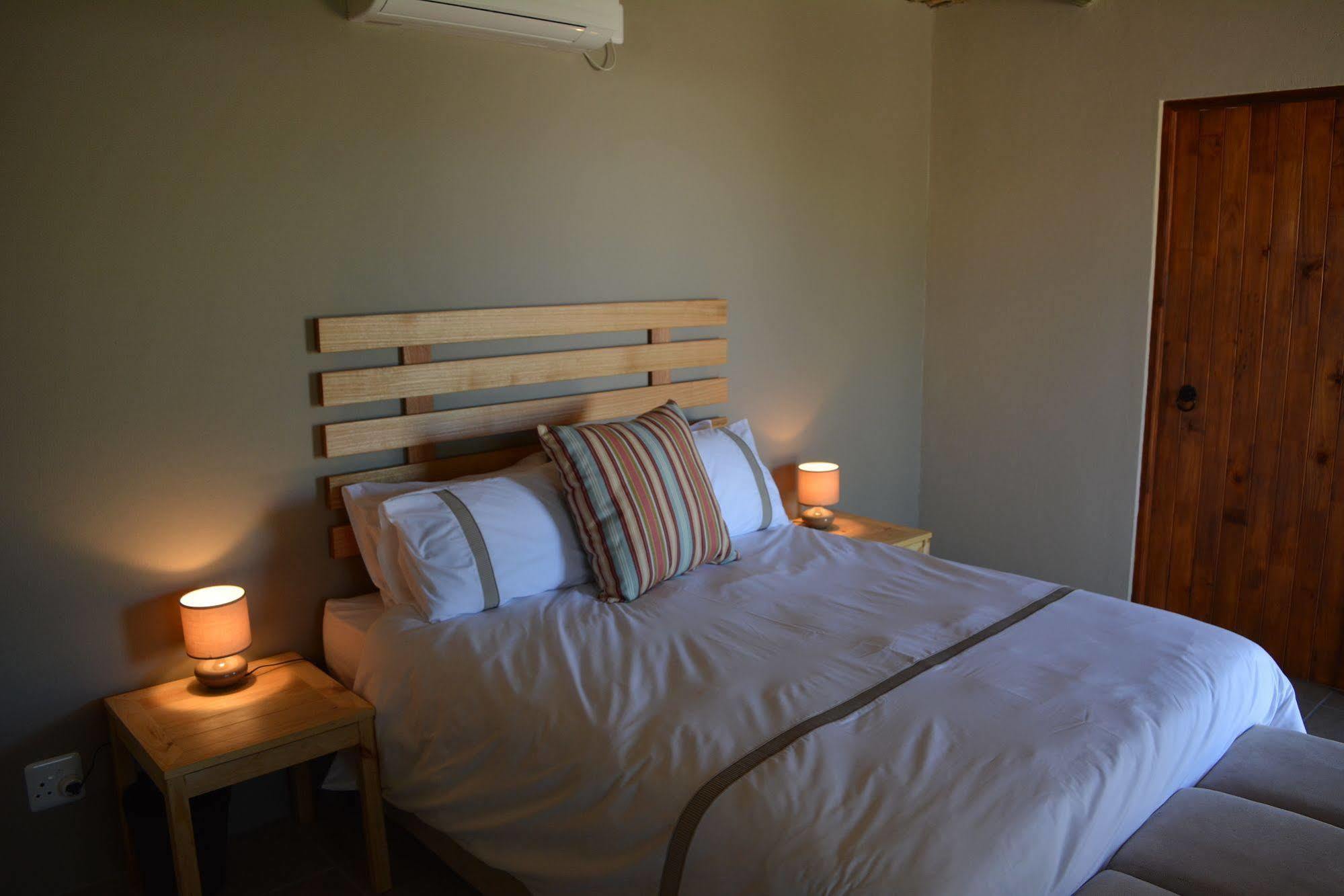 Travellers Rest Bed & Breakfast Prince Albert Bagian luar foto