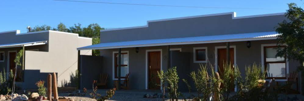 Travellers Rest Bed & Breakfast Prince Albert Bagian luar foto