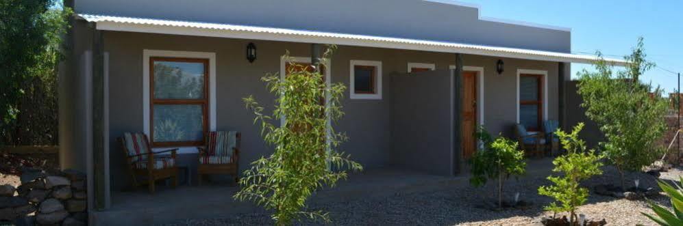 Travellers Rest Bed & Breakfast Prince Albert Bagian luar foto