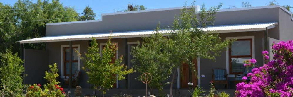 Travellers Rest Bed & Breakfast Prince Albert Bagian luar foto