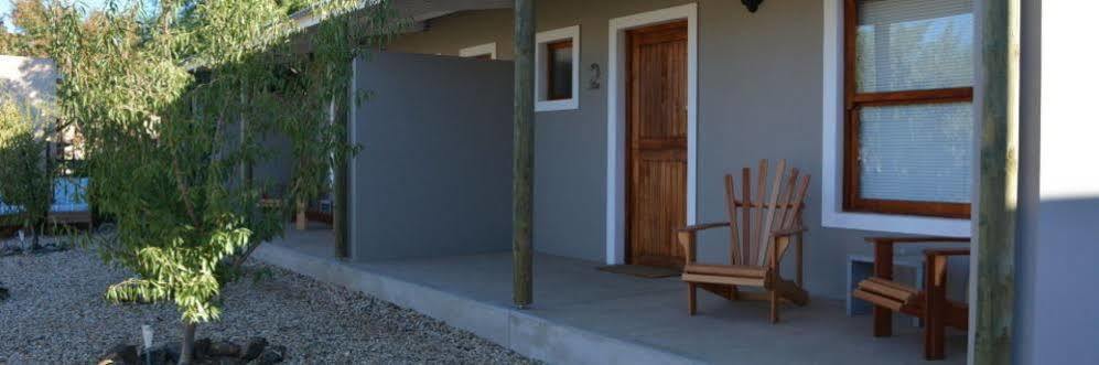 Travellers Rest Bed & Breakfast Prince Albert Bagian luar foto