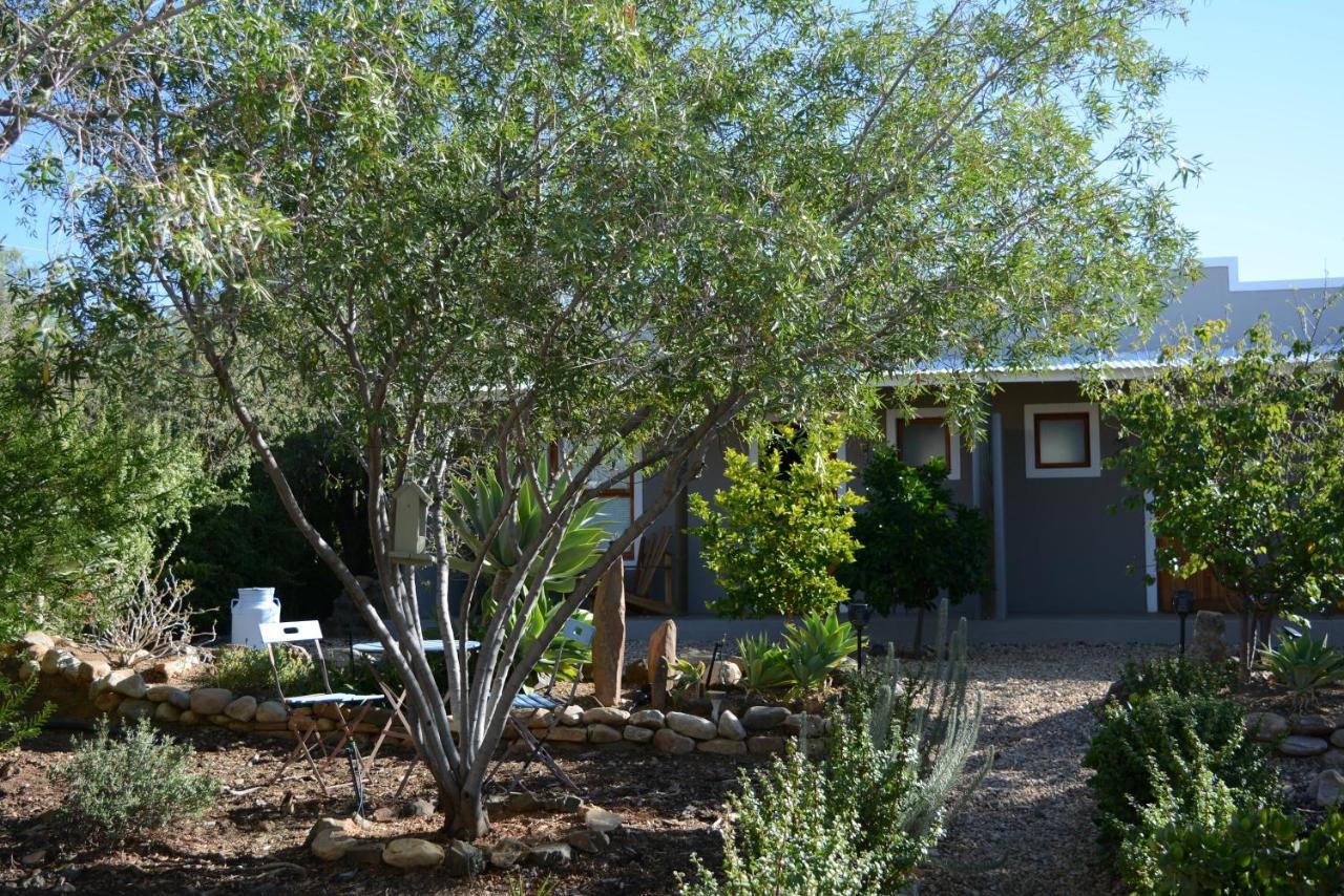 Travellers Rest Bed & Breakfast Prince Albert Bagian luar foto