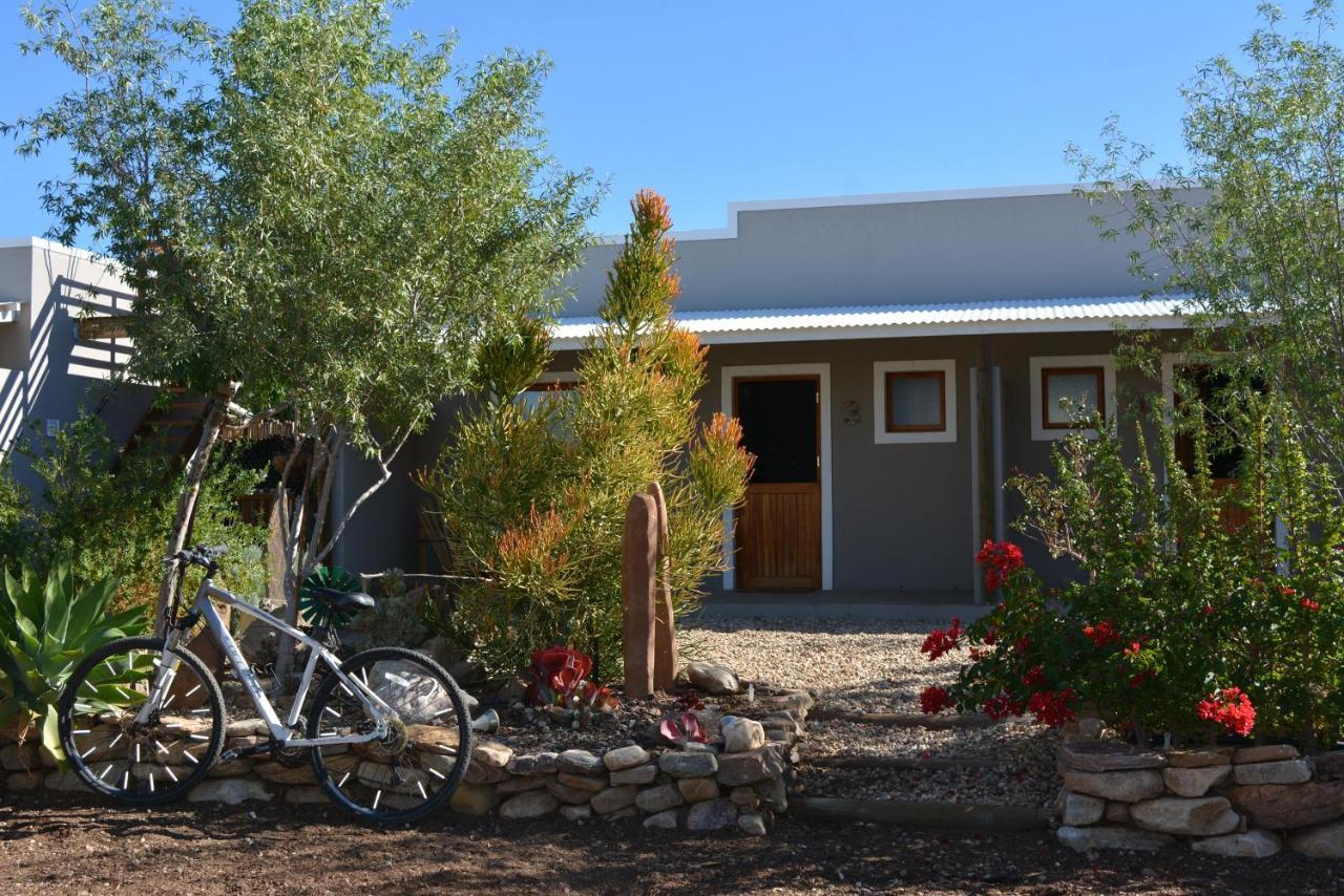 Travellers Rest Bed & Breakfast Prince Albert Bagian luar foto